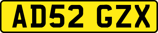 AD52GZX