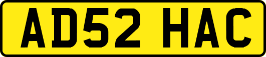 AD52HAC