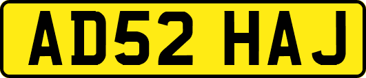 AD52HAJ