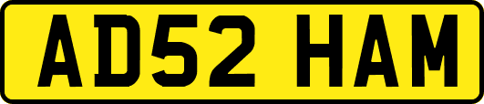 AD52HAM