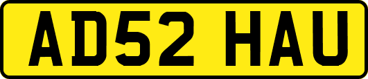 AD52HAU