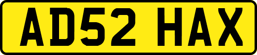 AD52HAX