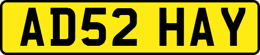 AD52HAY