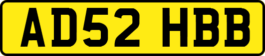AD52HBB