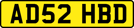 AD52HBD