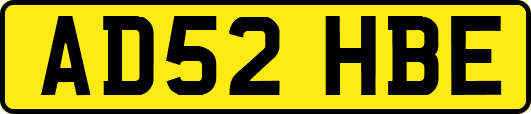 AD52HBE