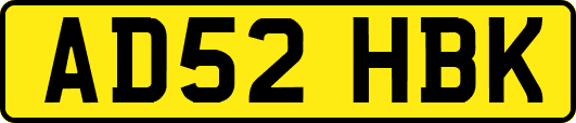AD52HBK