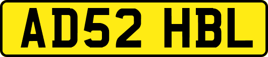 AD52HBL