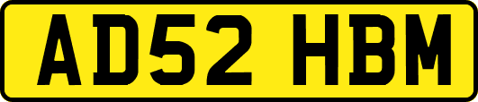AD52HBM