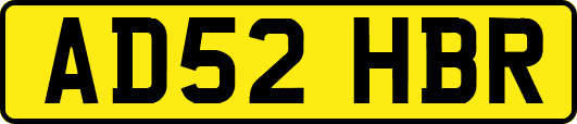 AD52HBR
