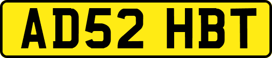 AD52HBT