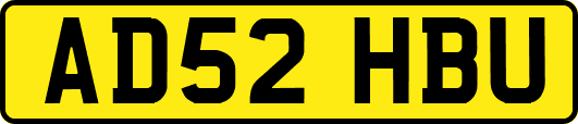 AD52HBU