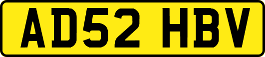AD52HBV