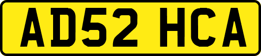 AD52HCA