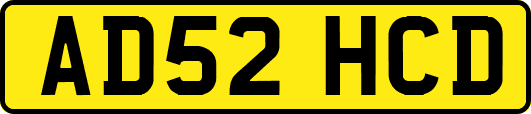 AD52HCD
