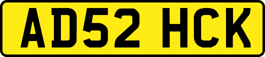 AD52HCK