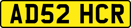 AD52HCR