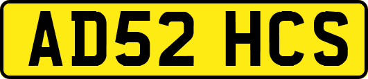 AD52HCS