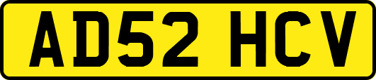 AD52HCV