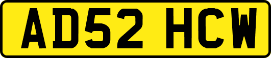 AD52HCW