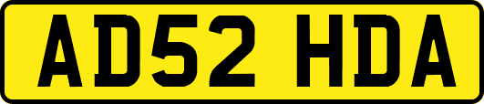 AD52HDA