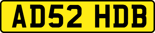 AD52HDB