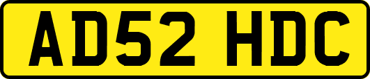 AD52HDC