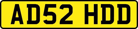 AD52HDD