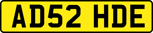 AD52HDE
