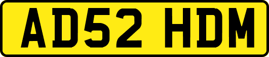 AD52HDM