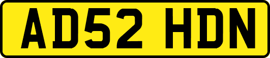 AD52HDN