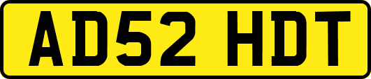 AD52HDT