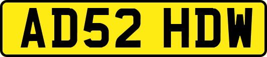 AD52HDW