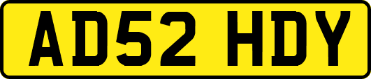 AD52HDY