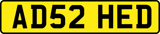 AD52HED