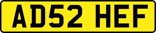 AD52HEF