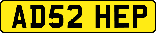 AD52HEP