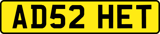 AD52HET