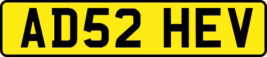 AD52HEV