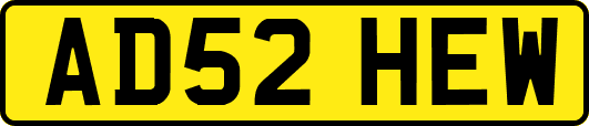 AD52HEW