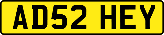 AD52HEY