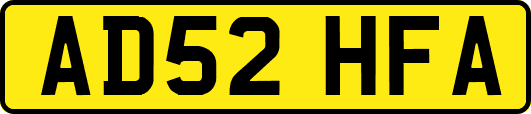 AD52HFA