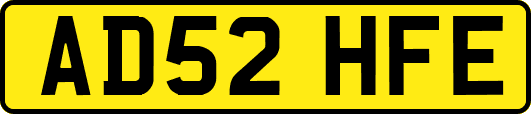 AD52HFE
