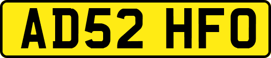 AD52HFO