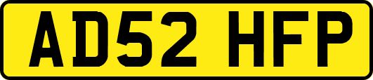 AD52HFP