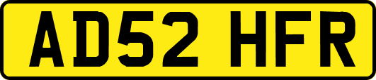 AD52HFR