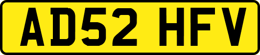AD52HFV