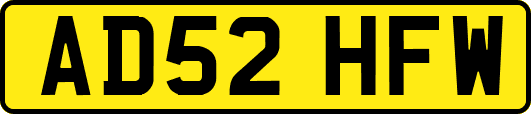 AD52HFW