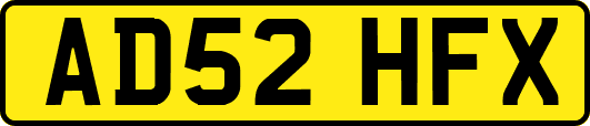 AD52HFX