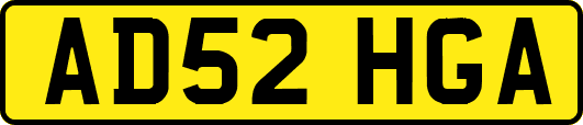 AD52HGA